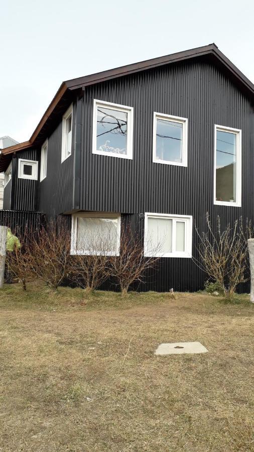 Los Coirones Aparts - El Chalten - Patagonia Exterior photo