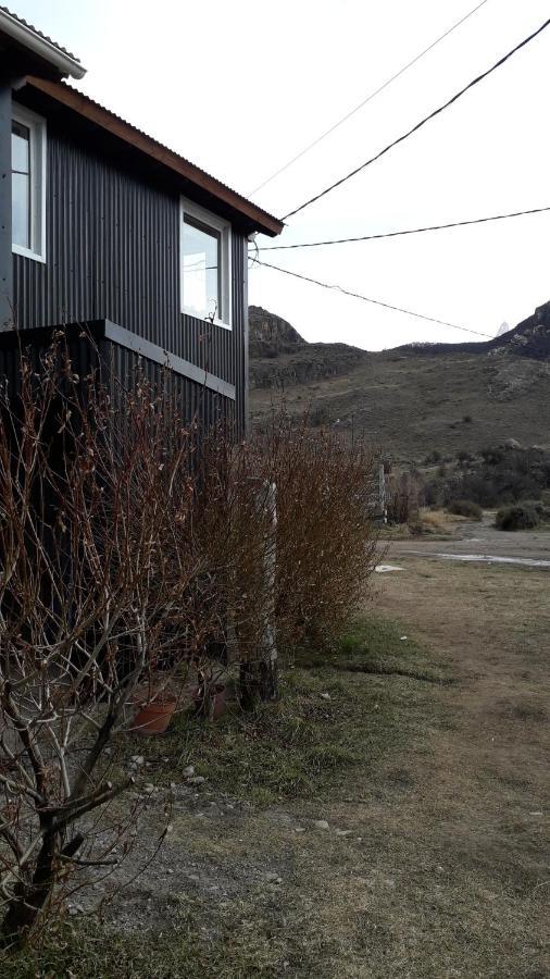 Los Coirones Aparts - El Chalten - Patagonia Exterior photo