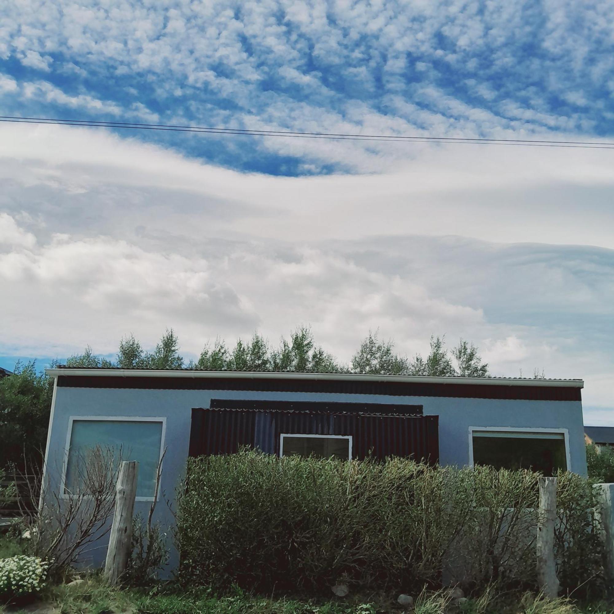 Los Coirones Aparts - El Chalten - Patagonia Exterior photo