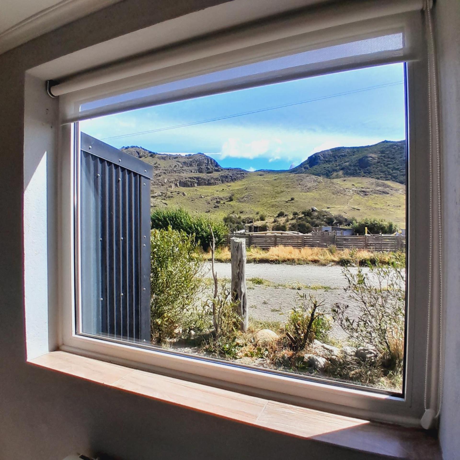 Los Coirones Aparts - El Chalten - Patagonia Exterior photo