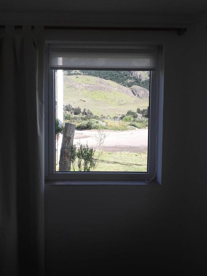 Los Coirones Aparts - El Chalten - Patagonia Exterior photo
